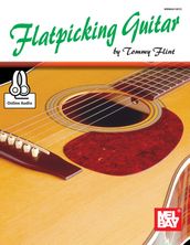 Flatpicking Guitar