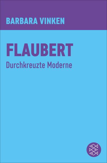 Flaubert - Barbara Vinken