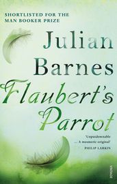 Flaubert s Parrot