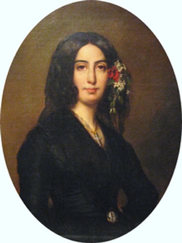 Flavie - George Sand