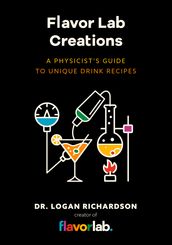 Flavor Lab Creations