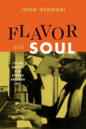 Flavor and Soul