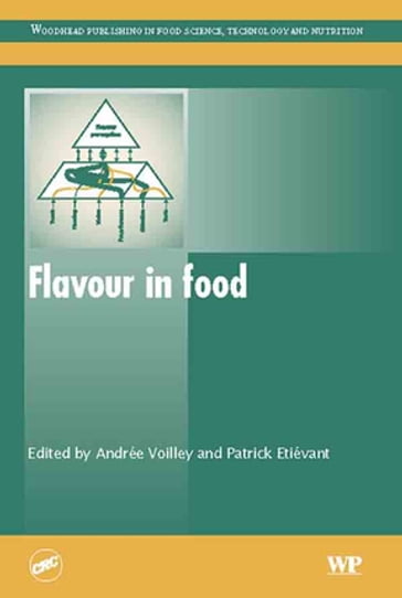 Flavour in Food - Elsevier Science