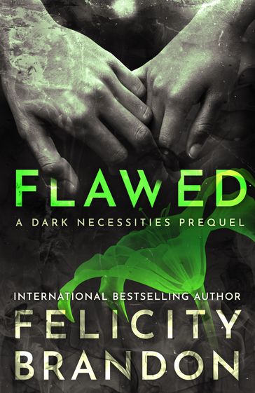 Flawed - Felicity Brandon