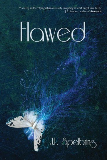 Flawed - J.L. Spelbring