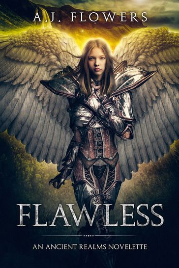 Flawless - A.J. Flowers