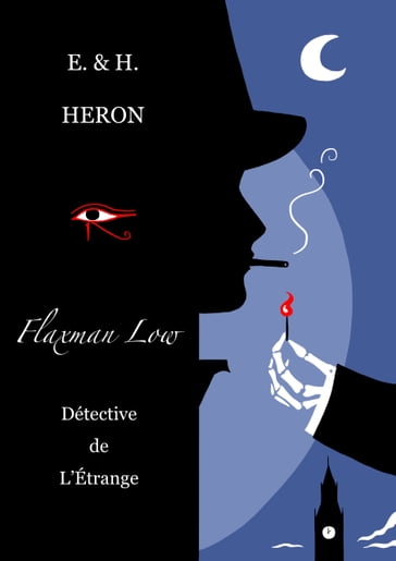 Flaxman Low - Aurélie Bescond - E. et H. Heron