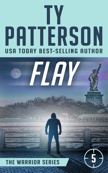 Flay - Ty Patterson