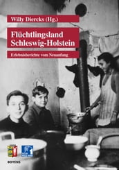 Flüchtlingsland Schleswig-Holstein