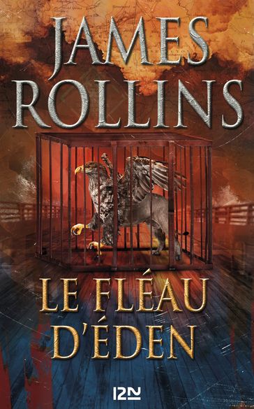 Le Fléau d'Eden - extrait offert - James Rollins