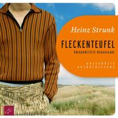 Fleckenteufel - Überarbeitete Neuausgabe