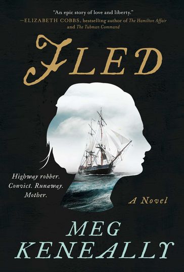 Fled - Meg Keneally