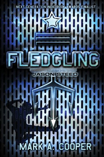 Fledgling: Jason Steed - Mark Cooper