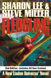 Fledgling, Second Edition