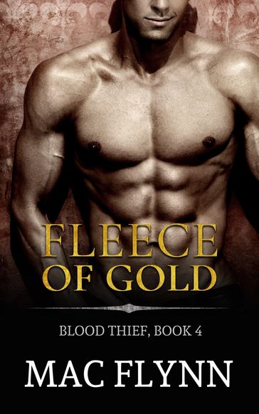 Fleece of Gold - Mac Flynn