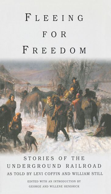 Fleeing for Freedom