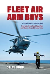 Fleet Air Arm Boys
