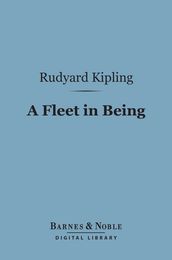 A Fleet in Being (Barnes & Noble Digital Library)