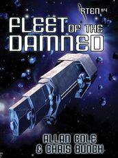 Fleet of the Damned (Sten #4)