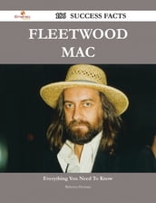 Fleetwood Mac 186 Success Facts - Everything you need to know about Fleetwood Mac
