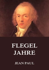 Flegeljahre