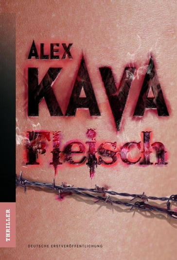 Fleisch - Alex Kava