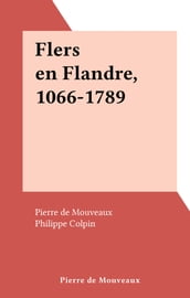 Flers en Flandre, 1066-1789