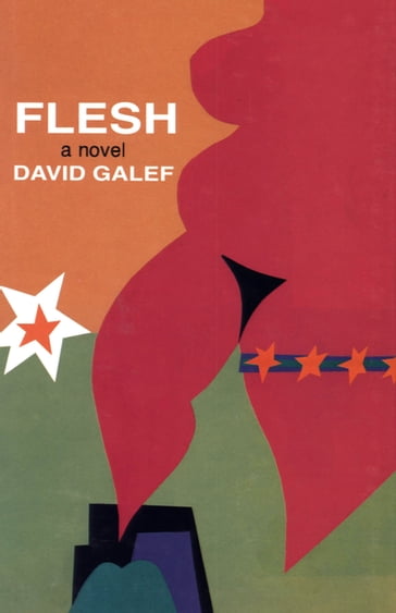 Flesh - David Galef