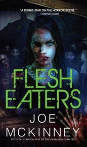 Flesh Eaters