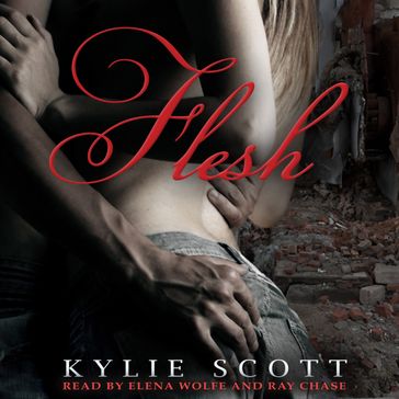 Flesh - Kylie Scott