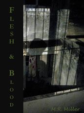 Flesh and Blood (An Emily O Brien novel #4)