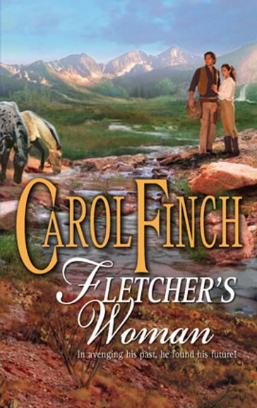 Fletcher's Woman - Carol Finch