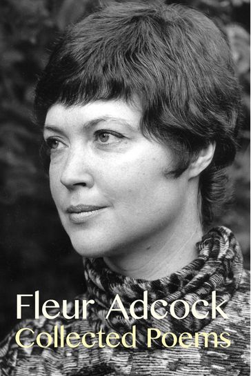 Fleur Adcock - Fleur Adcock