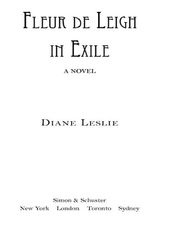 Fleur de Leigh in Exile