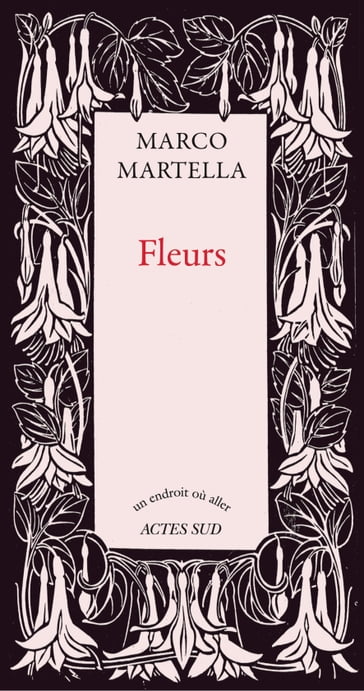 Fleurs - Marco Martella