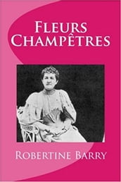 Fleurs champêtres