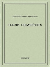 Fleurs champêtres