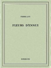 Fleurs d