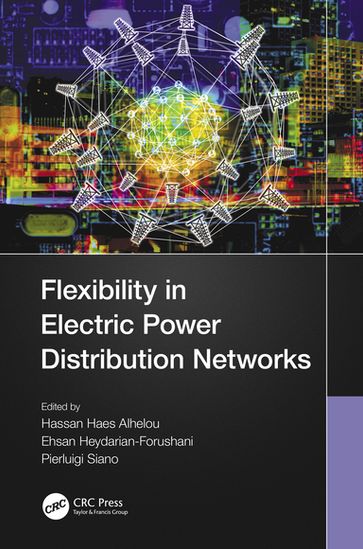 Flexibility in Electric Power Distribution Networks