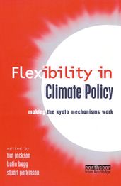 Flexibility in Global Climate Policy