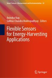 Flexible Sensors for Energy-Harvesting Applications