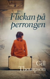 Flickan pa perrongen