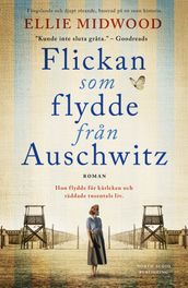 Flickan som flydde fran Auschwitz