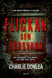 Flickan som forsvann