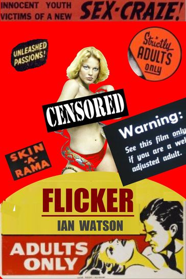 Flicker - Ian Watson