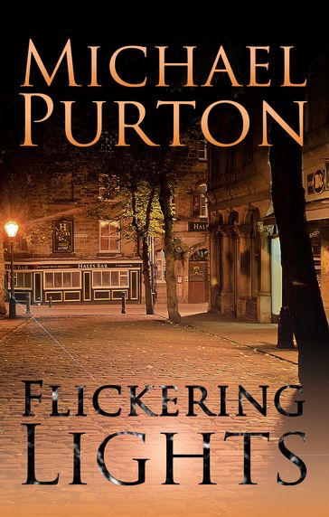 Flickering Lights - Michael Purton