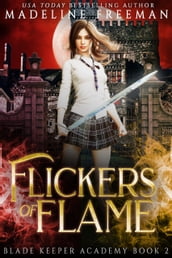 Flickers of Flame