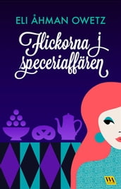 Flickorna i speceriaffären