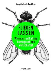 Fliegen lassen