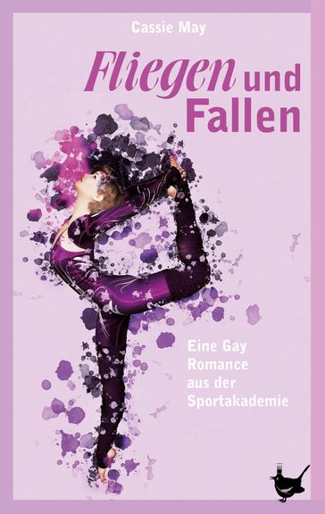 Fliegen und Fallen - Cassie May